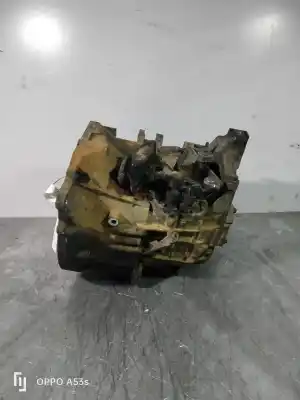 Автозапчасти б/у коробка передач за volvo v50 (545) 2.0 d ссылки oem iam 3s7r7f096d 4m5r7002ce 