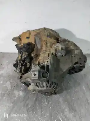 Автозапчасти б/у коробка передач за volvo v50 (545) 2.0 d ссылки oem iam 3s7r7f096d 4m5r7002ce 