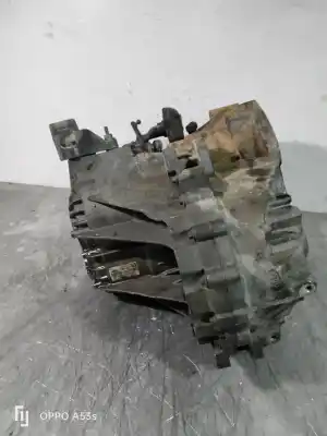 Автозапчасти б/у коробка передач за volvo v50 (545) 2.0 d ссылки oem iam 3s7r7f096d 4m5r7002ce 