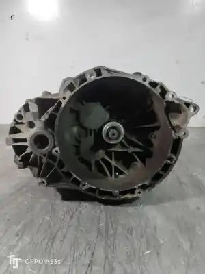 Автозапчасти б/у коробка передач за volvo v50 (545) 2.0 d ссылки oem iam 3s7r7f096d