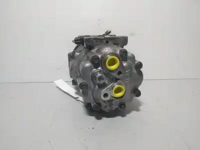 Автозапчасти б/у компрессор кондиционера воздуха за volvo v50 (545) 2.0 d ссылки oem iam 9587909424 3m5h19d629 