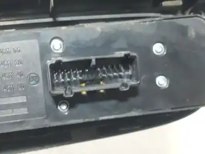 Автозапчасти б/у выключатель левого переднего окна за volvo v50 (545) 2.0 d ссылки oem iam 30710787  