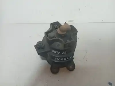 Peça sobressalente para automóvel em segunda mão farol / projetor de nevoeiro esquerdo por ssangyong kyron 2.0 xdi referências oem iam   