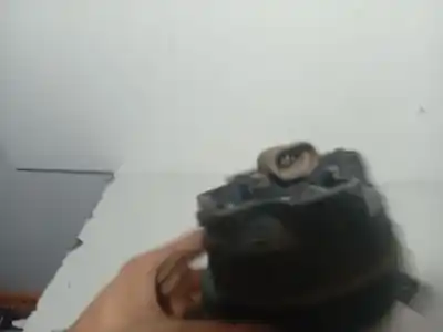 Peça sobressalente para automóvel em segunda mão farol / projetor de nevoeiro esquerdo por ssangyong kyron 2.0 xdi referências oem iam   