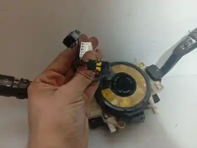 Pezzo di ricambio per auto di seconda mano comando multifunzione per ssangyong kyron 2.0 xdi riferimenti oem iam dh2v630092  