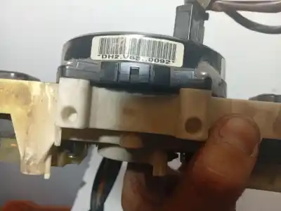 Pezzo di ricambio per auto di seconda mano comando multifunzione per ssangyong kyron 2.0 xdi riferimenti oem iam dh2v630092  