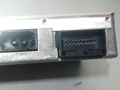 Second-hand car spare part electronic module for audi a6 c6 (4f2) 2.7 tdi quattro oem iam references 4e0035729  