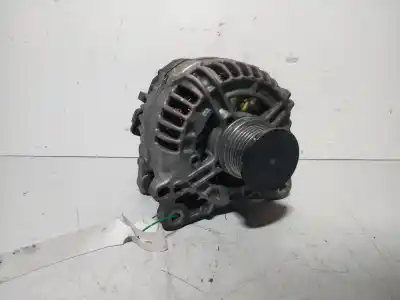 Автозапчасти б/у ГЕНЕРАТОР за AUDI A4 B8 AVANT (8K5)  ссылки OEM IAM 03G903016E 0124525114 