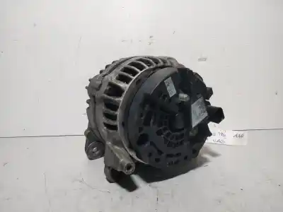 Автозапчасти б/у генератор за audi a4 b8 avant (8k5) 2.0 tdi ссылки oem iam 03g903016e 0124525114 