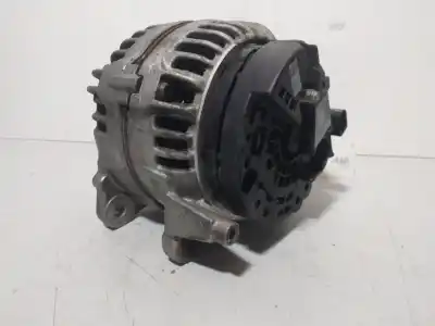 Автозапчасти б/у генератор за audi a4 b8 avant (8k5) 2.0 tdi ссылки oem iam 03g903016e 0124525114 