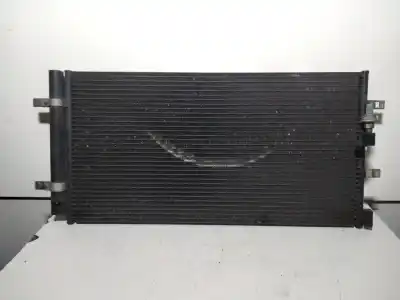 Pezzo di ricambio per auto di seconda mano CONDENSATORE / RADIATORE ARIA CONDIZIONATA per AUDI A4 B8 AVANT (8K5)  Riferimenti OEM IAM 8K0260101D124  