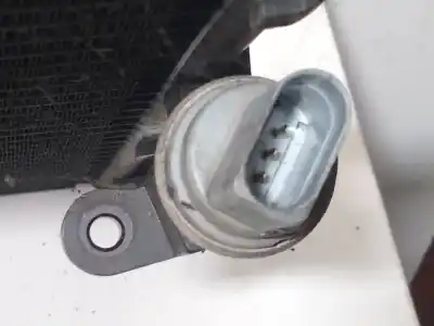 Pezzo di ricambio per auto di seconda mano condensatore / radiatore aria condizionata per audi a4 b8 avant (8k5) 2.0 tdi riferimenti oem iam 8k0260101d124  
