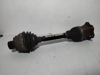 Pezzo di ricambio per auto di seconda mano trasmissione anteriore destra per audi a4 b8 avant (8k5) 2.0 tdi riferimenti oem iam 8k0407271q