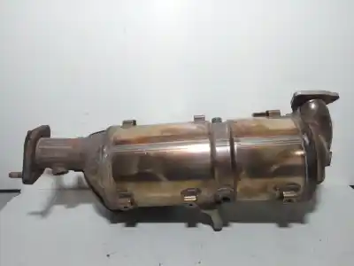 Second-hand car spare part catalytic converter for ssangyong korando (ck) 2.2 xdi oem iam references 2421134240 i6e06007  Second-hand car spare part catalytic converter for ssangyong korando (ck) 2.2 xdi oem iam references 2421134240 i6e06007