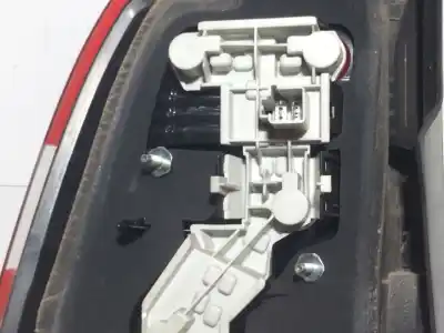 Автозапчасти б/у правый задний фонарь за volvo v50 (545) 2.0 d ссылки oem iam e32211  