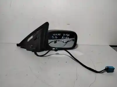 İkinci el araba yedek parçası Sag Arka Görünüm için VOLVO V50 (545) 2.0 D OEM IAM referansları 30674996  