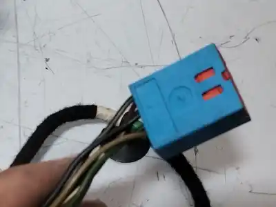 Second-hand car spare part right rearview mirror for volvo v50 (545) 2.0 d oem iam references 30674996  