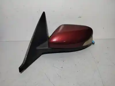 Автозапчастина б/у ліве дзеркало для volvo v50 (545) 2.0 d посилання на oem iam 30674977  