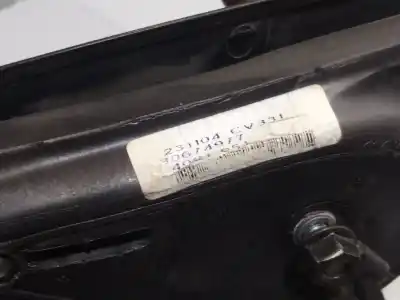 Автозапчастина б/у ліве дзеркало для volvo v50 (545) 2.0 d посилання на oem iam 30674977  