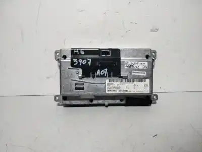 Piesă de schimb auto la mâna a doua ecran display multifuncțional displei pentru audi a6 c6 (4f2) 2.7 tdi quattro referințe oem iam 4f0919603b  