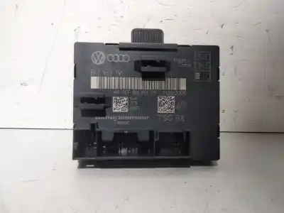 Pezzo di ricambio per auto di seconda mano modulo comfort per audi a4 b8 avant (8k5) 2.0 tdi riferimenti oem iam 8k0959795