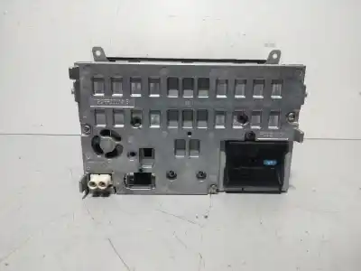 Автозапчастина б/у аудіо система / радіо cd для audi a4 b8 avant (8k5) 2.0 tdi посилання на oem iam 8t1035186c  