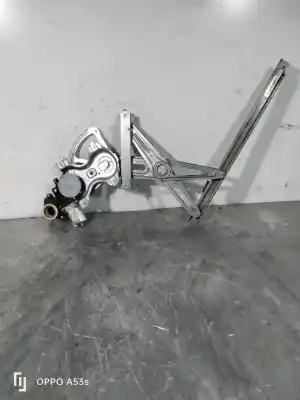 Second-hand car spare part driver left window regulator for toyota auris (_e15_) 2.0 d-4d (ade150_) oem iam references 961919100 8570202020 