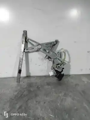 Second-hand car spare part driver left window regulator for toyota auris (_e15_) 2.0 d-4d (ade150_) oem iam references 961919100 8570202020 