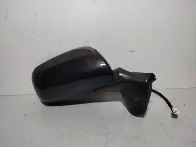 Peça sobressalente para automóvel em segunda mão espelho retrovisor direito por toyota auris (_e15_) 2.0 d-4d (ade150_) referências oem iam e8024112  