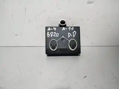 Pezzo di ricambio per auto di seconda mano modulo comfort per audi a4 b8 avant (8k5) 2.0 tdi riferimenti oem iam 8k0959792b