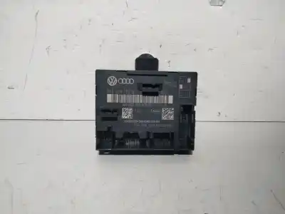 Pezzo di ricambio per auto di seconda mano modulo comfort per audi a4 b8 avant (8k5) 2.0 tdi riferimenti oem iam 8k0959792b  