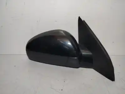 Peça sobressalente para automóvel em segunda mão espelho retrovisor direito por opel vectra c (z02) 2.0 dti 16v (f69) referências oem iam e1010705  