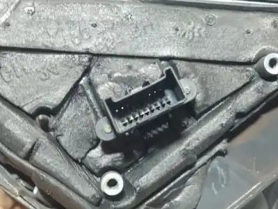 Peça sobressalente para automóvel em segunda mão espelho retrovisor direito por opel vectra c (z02) 2.0 dti 16v (f69) referências oem iam e1010705  