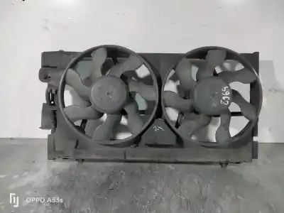 İkinci el araba yedek parçası ELEKTRO FAN için PEUGEOT 306 (7B, N3, N5) 1.9 STD OEM IAM referansları   
