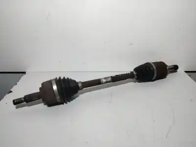 İkinci el araba yedek parçası ÖN SOL SANZIMAN için RENAULT GRAND SCÉNIC III (JZ0/1_) 1.5 DCI OEM IAM referansları 391016204R  