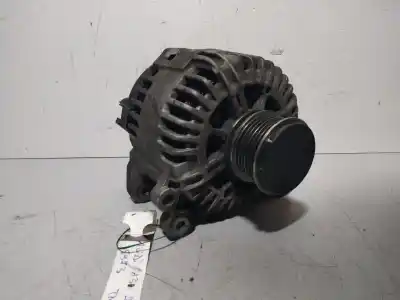 İkinci el araba yedek parçası ALTERNATÖR için AUDI A3 SPORTBACK (8PA) 2.0 TDI 16V OEM IAM referansları 06F903023C  