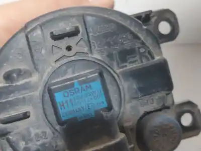 Pezzo di ricambio per auto di seconda mano luce fendinebbia destra per citroen c4 picasso i monospace (ud_) 2.0 hdi 138 riferimenti oem iam 89211690  