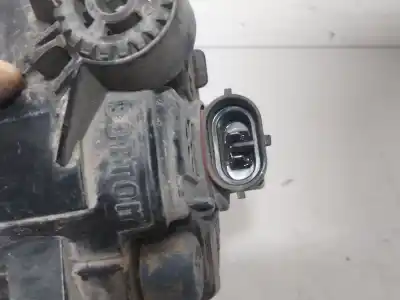 Pezzo di ricambio per auto di seconda mano luce fendinebbia destra per citroen c4 picasso i monospace (ud_) 2.0 hdi 138 riferimenti oem iam 89211690  