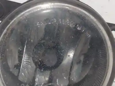 Автозапчастина б/у ліва протитутмана для citroen c4 picasso i monospace (ud_) 2.0 hdi 138 посилання на oem iam 9685504980 e84627 