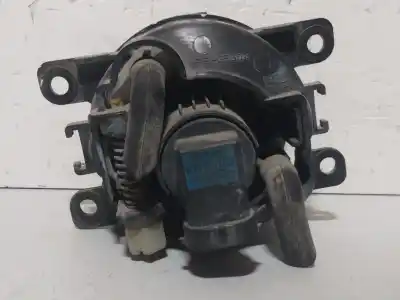 Автозапчастина б/у ліва протитутмана для citroen c4 picasso i monospace (ud_) 2.0 hdi 138 посилання на oem iam 9685504980 e84627 