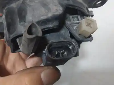 Автозапчастина б/у ліва протитутмана для citroen c4 picasso i monospace (ud_) 2.0 hdi 138 посилання на oem iam 9685504980 e84627 