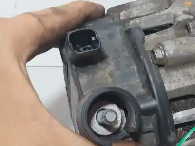 Автозапчастина б/у генератор для ds ds 7 crossback (j_) 1.6 puretech 180 (j45gfr) посилання на oem iam 9839200980  