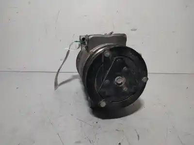 Автозапчасти б/у компрессор кондиционера воздуха за ds ds 7 crossback (j_) 1.6 puretech 180 (j45gfr) ссылки oem iam 9835188280