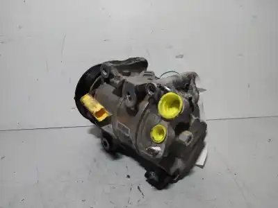 Pezzo di ricambio per auto di seconda mano compressore aria condizionata per ds ds 7 crossback (j_) 1.6 puretech 180 (j45gfr) riferimenti oem iam 9835188280 9838128480 