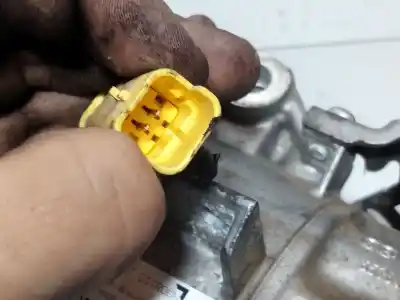 Pezzo di ricambio per auto di seconda mano compressore aria condizionata per ds ds 7 crossback (j_) 1.6 puretech 180 (j45gfr) riferimenti oem iam 9835188280 9838128480 