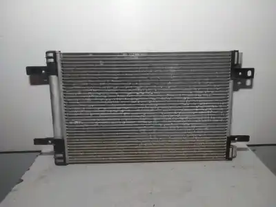 Автозапчасти б/у конденсатор / радиатор кондиционера воздуха за ds ds 7 crossback (j_) 1.6 puretech 180 (j45gfr) ссылки oem iam 9816746580b  