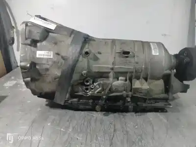Pezzo di ricambio per auto di seconda mano riduttore per bmw 5 (e60) 530 d riferimenti oem iam 6hp26  