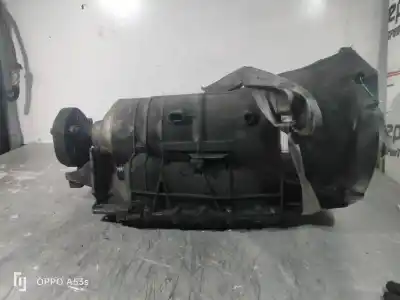 Pezzo di ricambio per auto di seconda mano riduttore per bmw 5 (e60) 530 d riferimenti oem iam 6hp26  