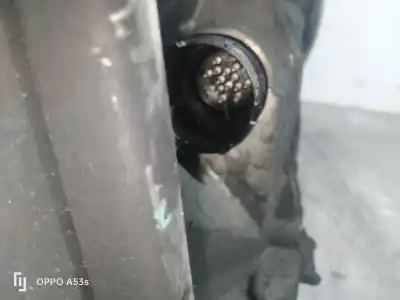 Pezzo di ricambio per auto di seconda mano riduttore per bmw 5 (e60) 530 d riferimenti oem iam 6hp26  