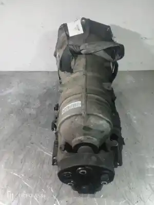 Pezzo di ricambio per auto di seconda mano riduttore per bmw 5 (e60) 530 d riferimenti oem iam 6hp26  